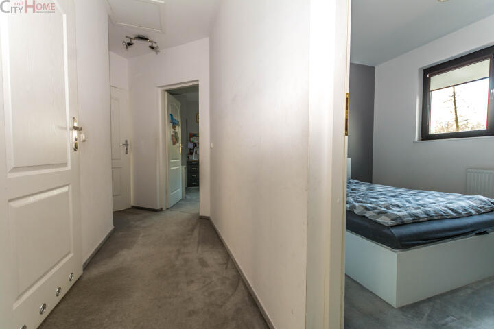 Dom 250&nbsp;m², Warszawa, Kiersnowskiego - zdjęcie 9