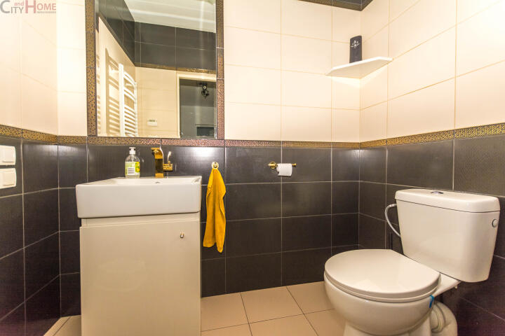 Dom 250&nbsp;m², Warszawa, Kiersnowskiego - zdjęcie 6