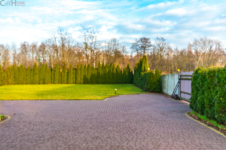 Dom 250&nbsp;m², Warszawa, Kiersnowskiego - zdjęcie 18