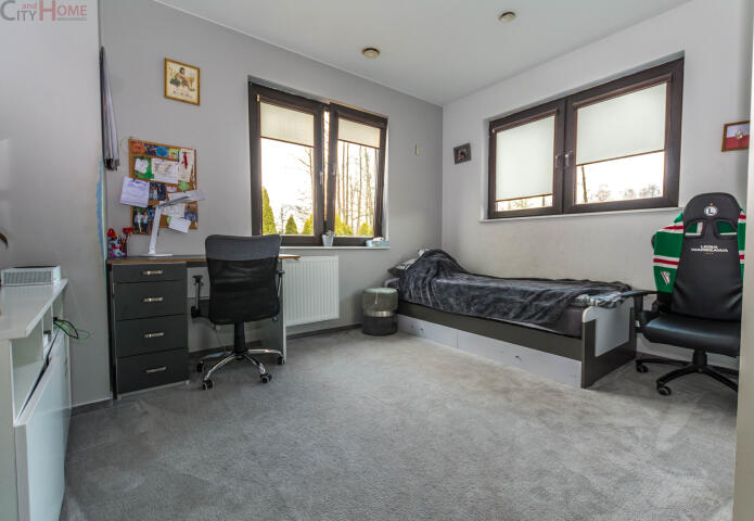 Dom 250&nbsp;m², Warszawa, Kiersnowskiego - zdjęcie 11