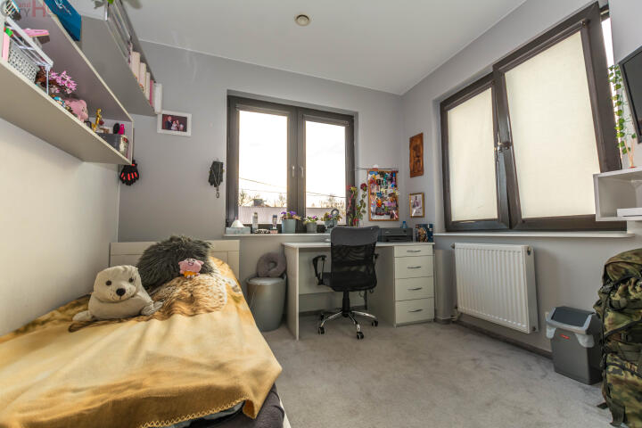 Dom 250&nbsp;m², Warszawa, Kiersnowskiego - zdjęcie 13
