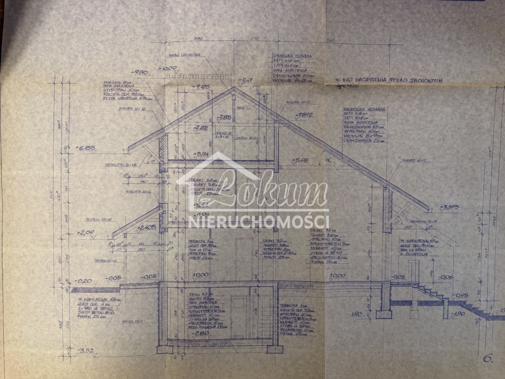 Dom 409,2&nbsp;m², Łobez - zdjęcie 8