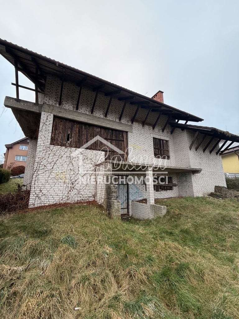 Dom 409,2&nbsp;m², Łobez - zdjęcie 2