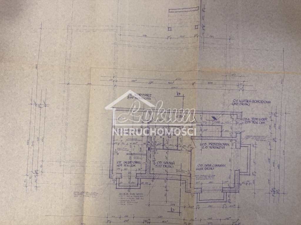 Dom 409,2&nbsp;m², Łobez - zdjęcie 4