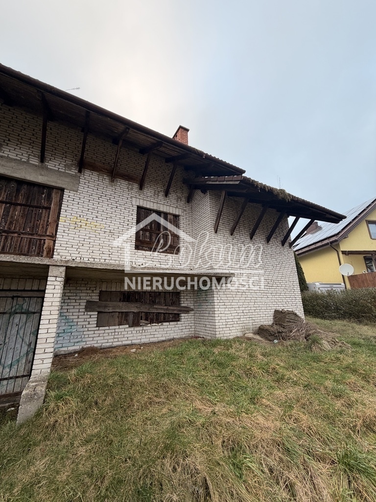 Dom 409,2&nbsp;m², Łobez - zdjęcie 3