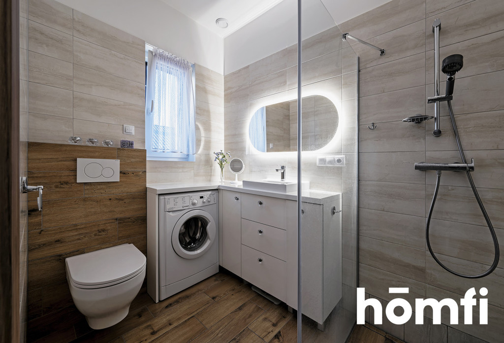 Dom 85 m², Zalesie - zdjęcie 5