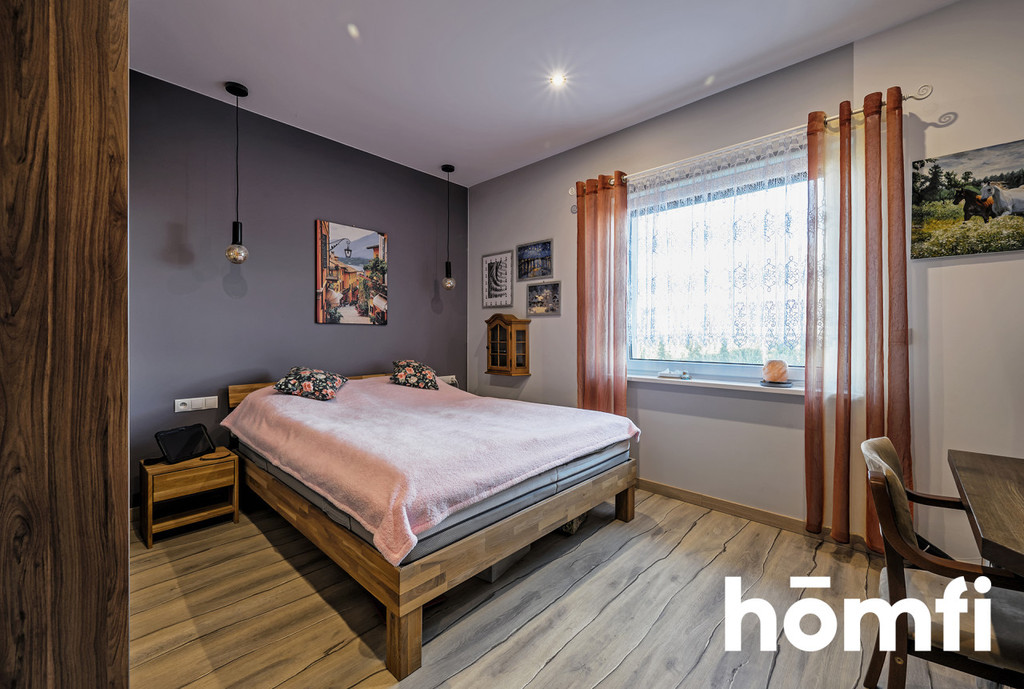 Dom 85 m², Zalesie - zdjęcie 15