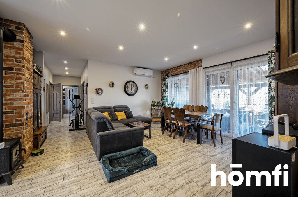 Dom 85 m², Zalesie - zdjęcie 9