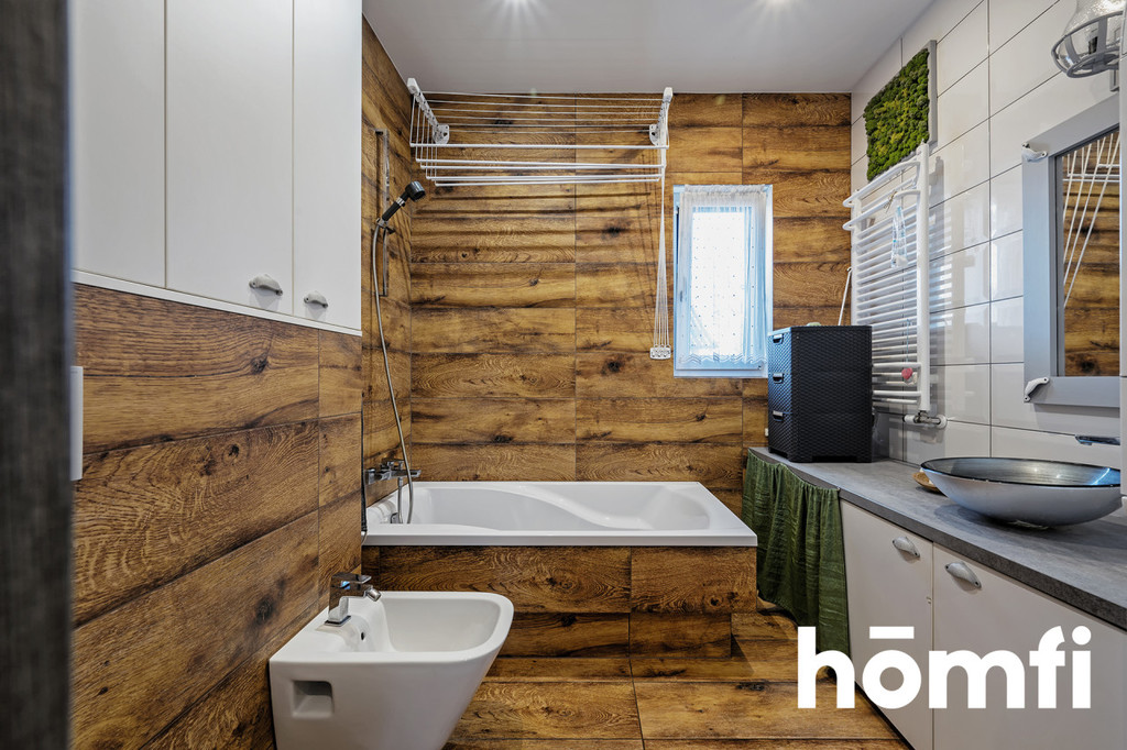 Dom 85 m², Zalesie - zdjęcie 4