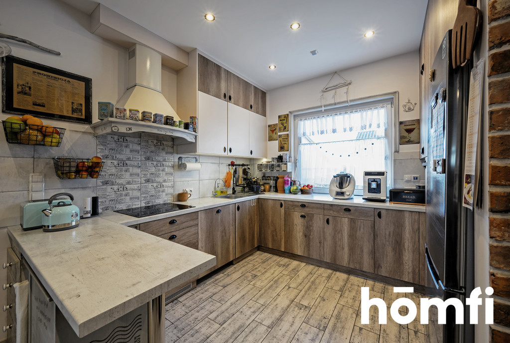 Dom 85 m², Zalesie - zdjęcie 3