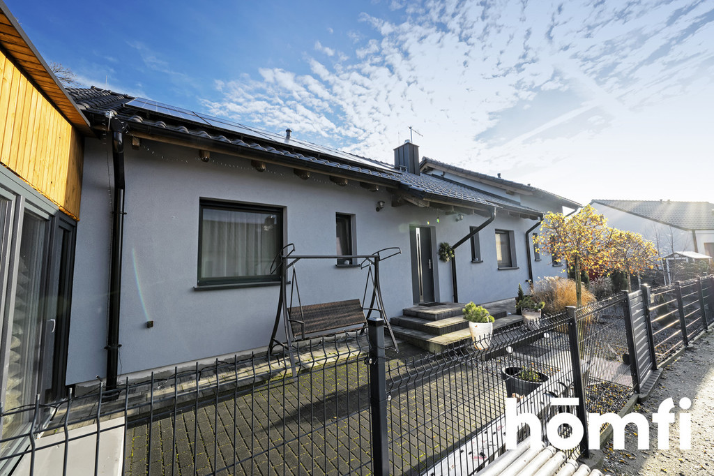 Dom 85 m², Zalesie - zdjęcie 19