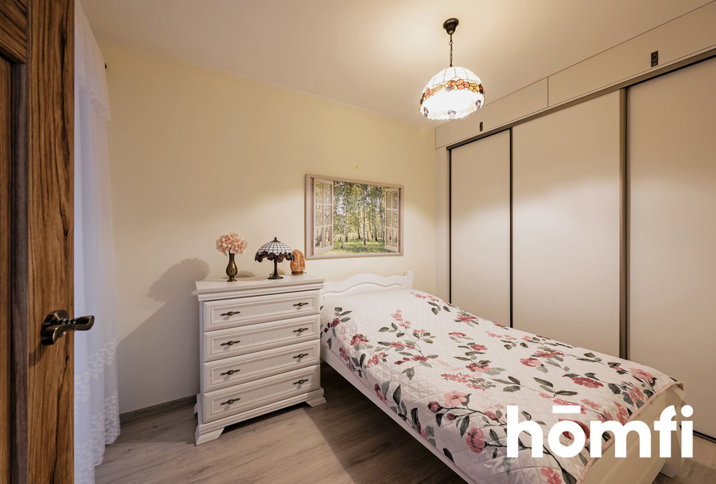 Dom 85 m², Zalesie - zdjęcie 13