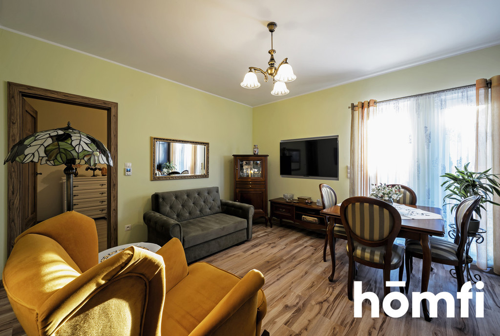 Dom 85 m², Zalesie - zdjęcie 11