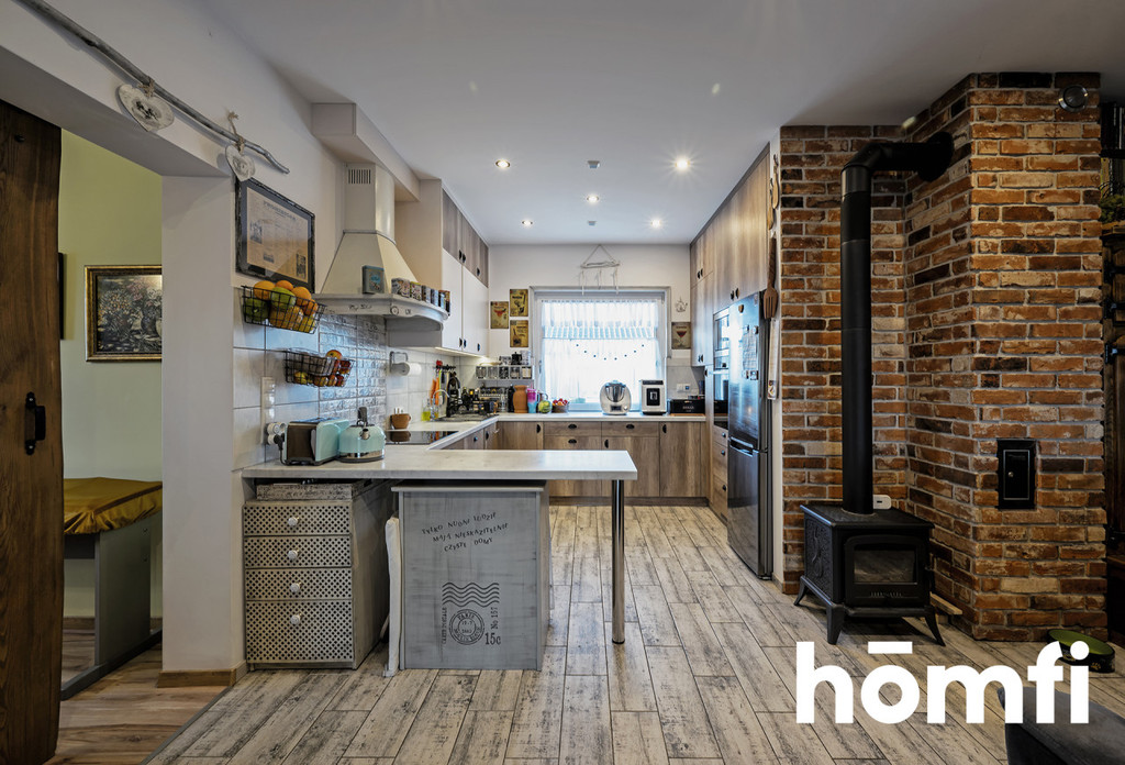 Dom 85 m², Zalesie - zdjęcie 17
