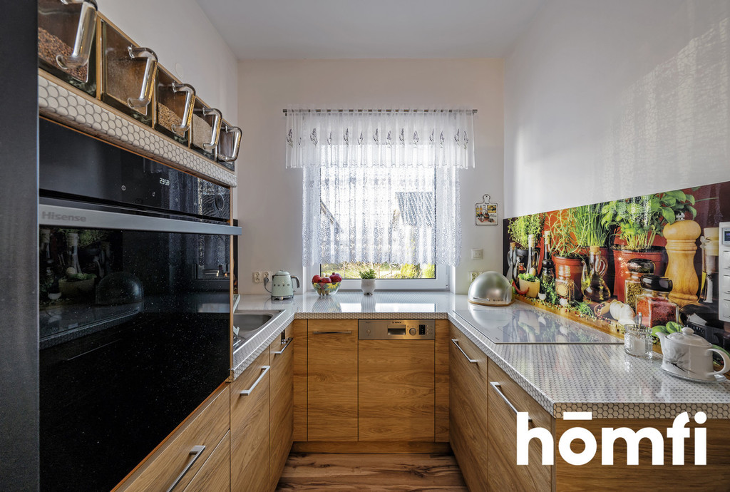 Dom 85 m², Zalesie - zdjęcie 16