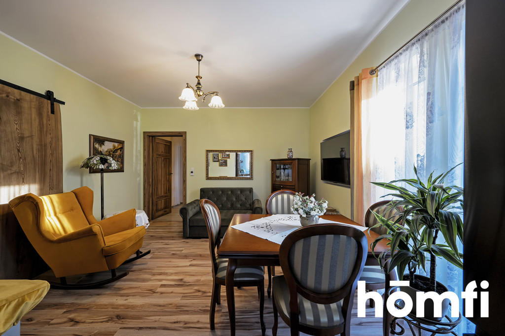 Dom 85 m², Zalesie - zdjęcie 10