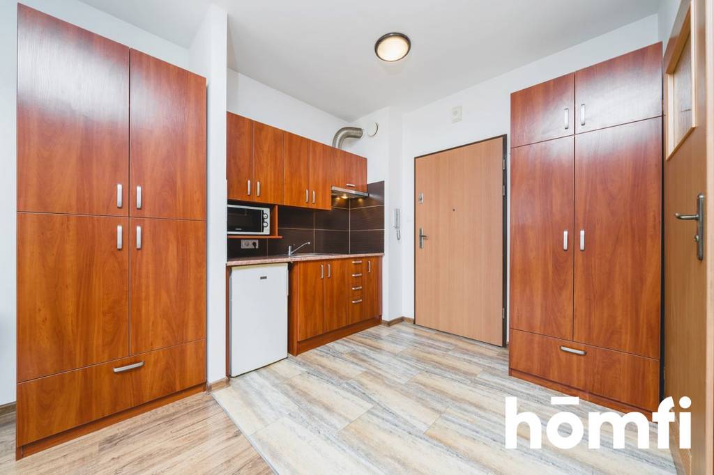 Mieszkanie 24 m², Kraków, Prądnik Biały, os. Wolfganga Amadeusa Mozarta - zdjęcie 7