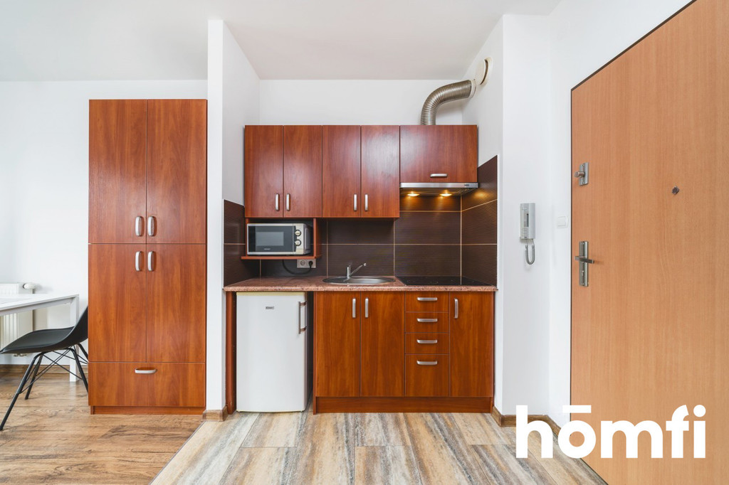 Mieszkanie 24 m², Kraków, Prądnik Biały, os. Wolfganga Amadeusa Mozarta - zdjęcie 8