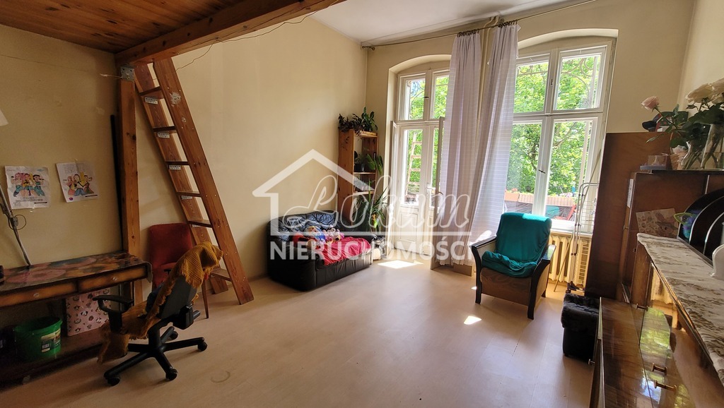 Mieszkanie 47,53 m², Szczecin, Śródmieście, Władysława Sikorskiego - zdjęcie 2