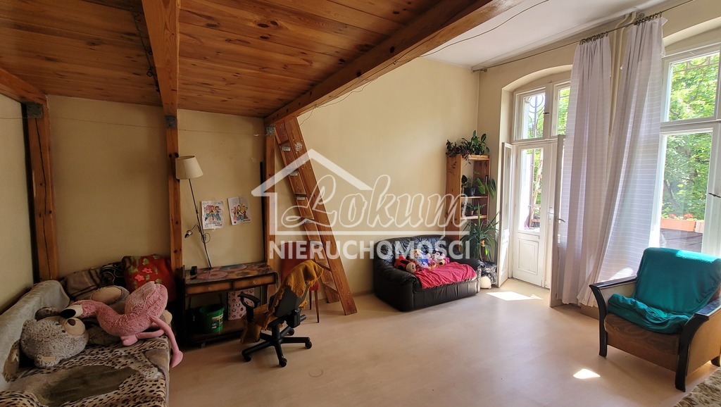 Mieszkanie 47,53 m², Szczecin, Śródmieście, Władysława Sikorskiego - zdjęcie 1