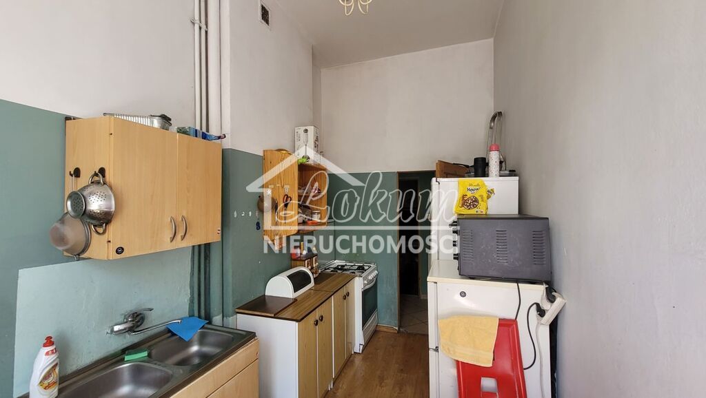 Mieszkanie 47,53 m², Szczecin, Śródmieście, Władysława Sikorskiego - zdjęcie 15