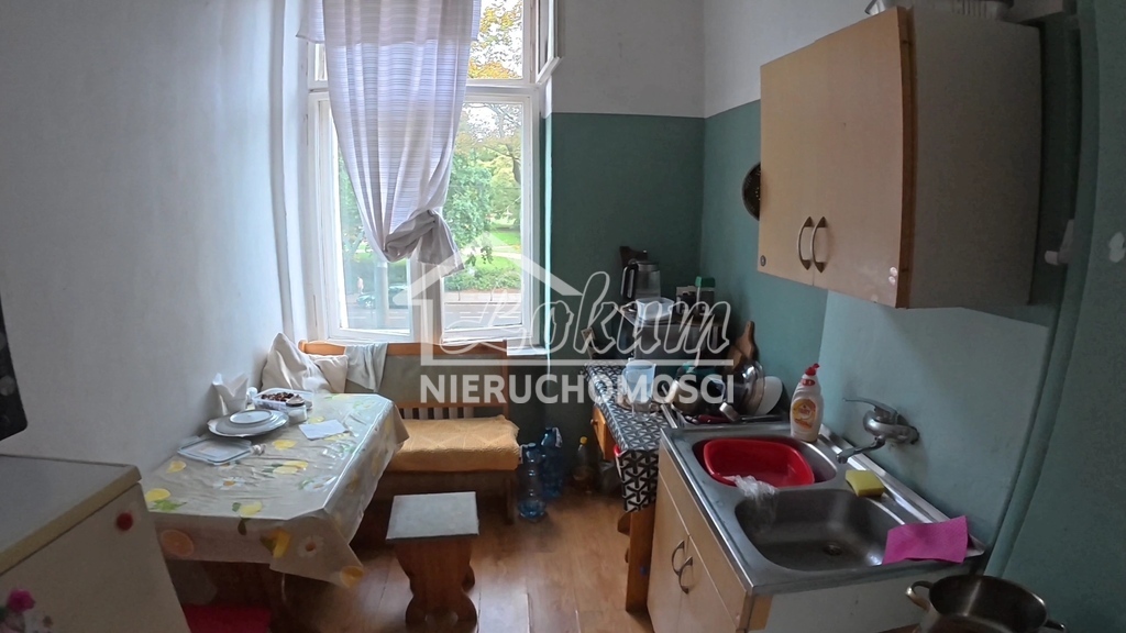 Mieszkanie 47,53&nbsp;m², Szczecin, Śródmieście, Władysława Sikorskiego - zdjęcie 8
