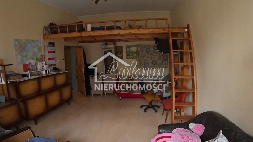 Mieszkanie 47,53&nbsp;m², Szczecin, Śródmieście, Władysława Sikorskiego - zdjęcie 3