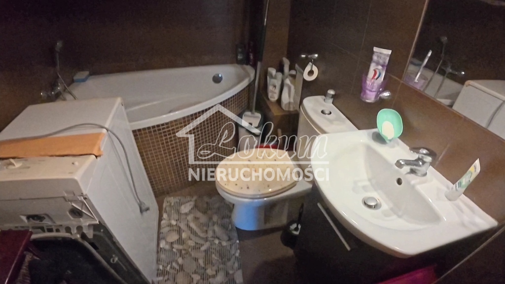 Mieszkanie 47,53&nbsp;m², Szczecin, Śródmieście, Władysława Sikorskiego - zdjęcie 6