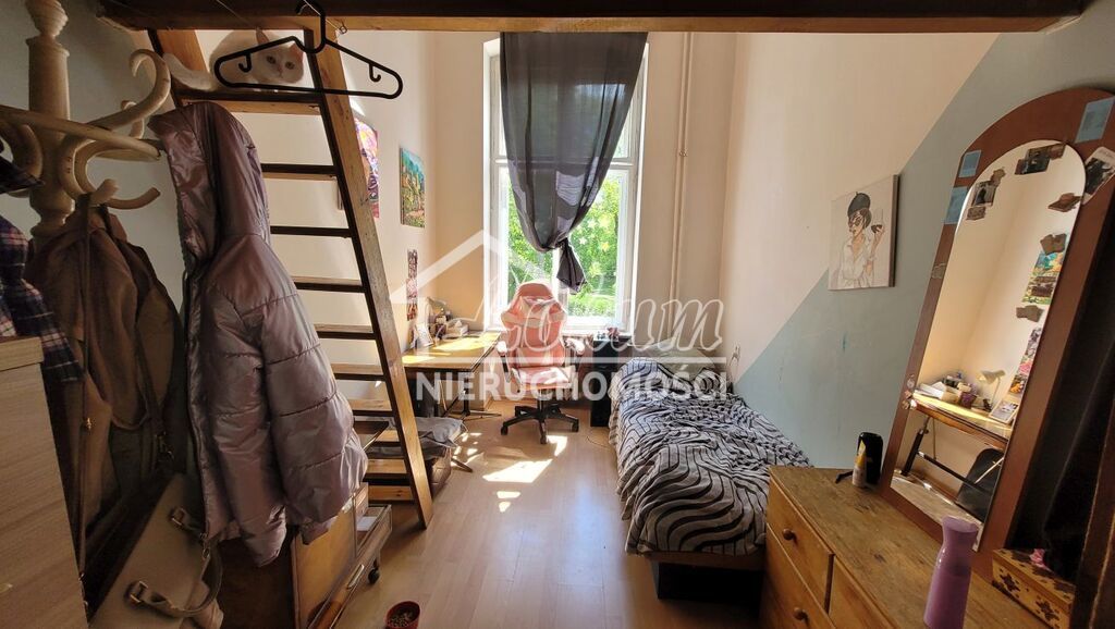 Mieszkanie 47,53 m², Szczecin, Śródmieście, Władysława Sikorskiego - zdjęcie 6