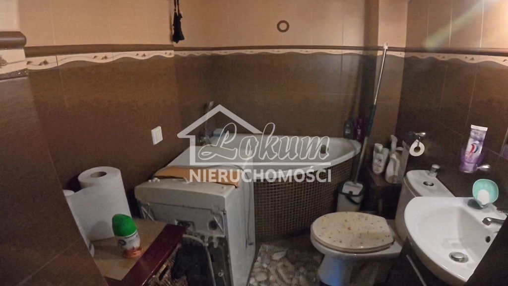 Mieszkanie 47,53&nbsp;m², Szczecin, Śródmieście, Władysława Sikorskiego - zdjęcie 5