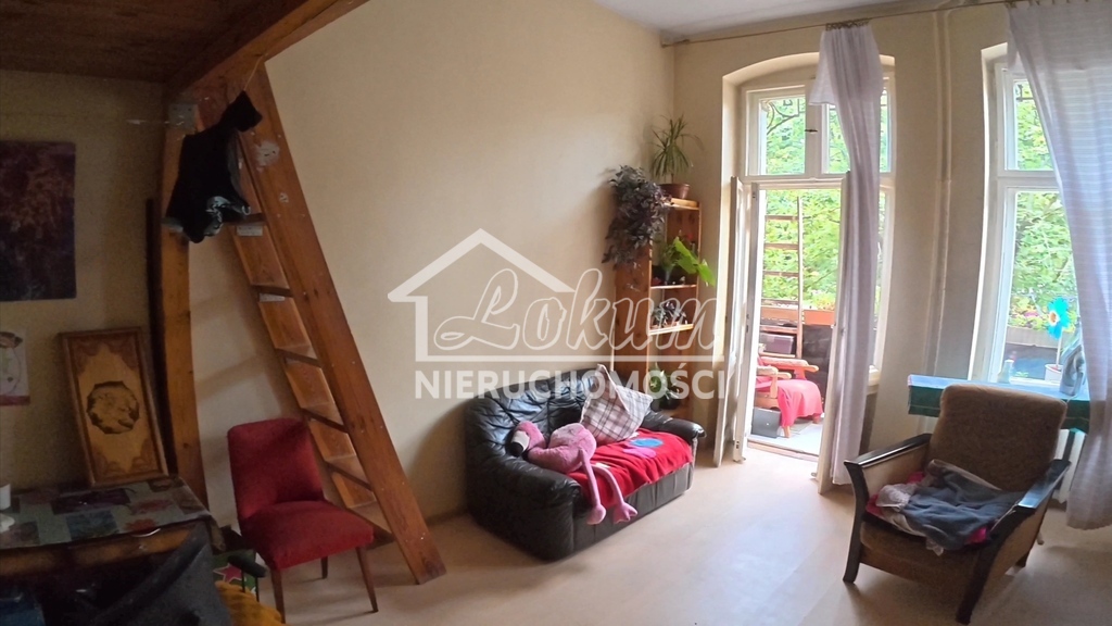 Mieszkanie 47,53&nbsp;m², Szczecin, Śródmieście, Władysława Sikorskiego - zdjęcie 19