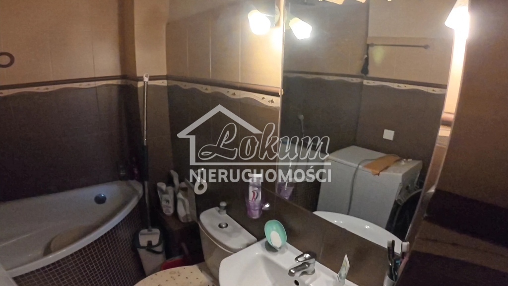 Mieszkanie 47,53&nbsp;m², Szczecin, Śródmieście, Władysława Sikorskiego - zdjęcie 7