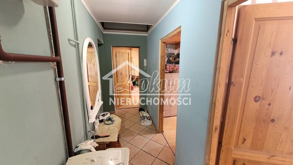 Mieszkanie 47,53 m², Szczecin, Śródmieście, Władysława Sikorskiego - zdjęcie 16