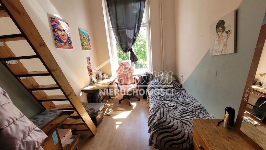 Mieszkanie 47,53 m², Szczecin, Śródmieście, Władysława Sikorskiego - zdjęcie 5