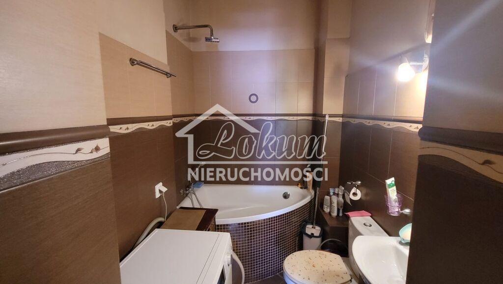 Mieszkanie 47,53 m², Szczecin, Śródmieście, Władysława Sikorskiego - zdjęcie 9