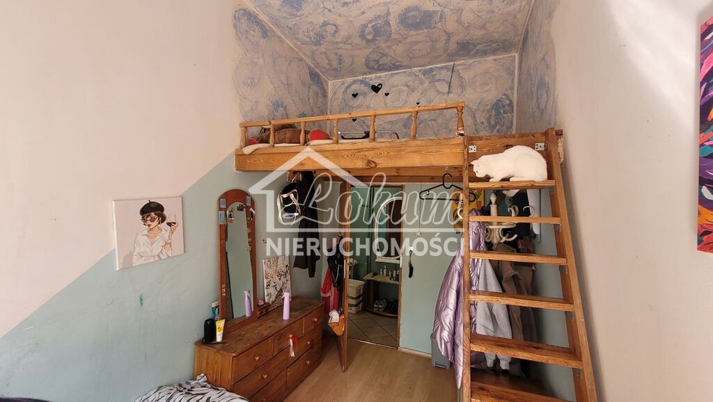 Mieszkanie 47,53 m², Szczecin, Śródmieście, Władysława Sikorskiego - zdjęcie 13