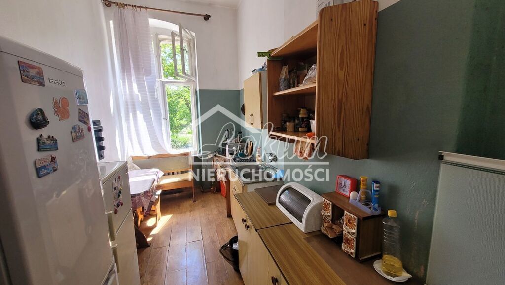Mieszkanie 47,53 m², Szczecin, Śródmieście, Władysława Sikorskiego - zdjęcie 10