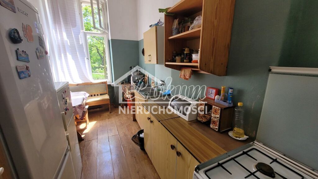 Mieszkanie 47,53 m², Szczecin, Śródmieście, Władysława Sikorskiego - zdjęcie 14