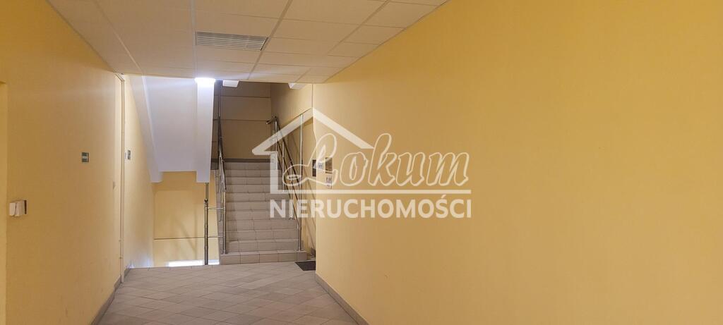 Lokal biurowy do wynajęcia, 13,88&nbsp;m², Szczecin - zdjęcie 1