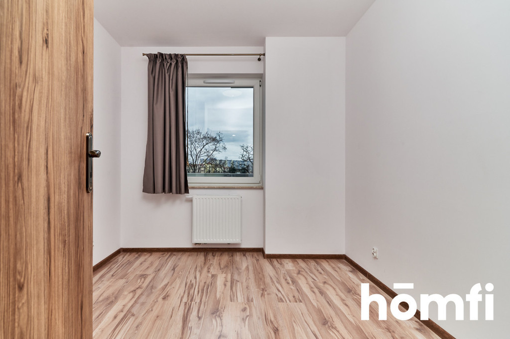 Mieszkanie 56 m², Wrocław, Psie Pole, Zakładowa - zdjęcie 8