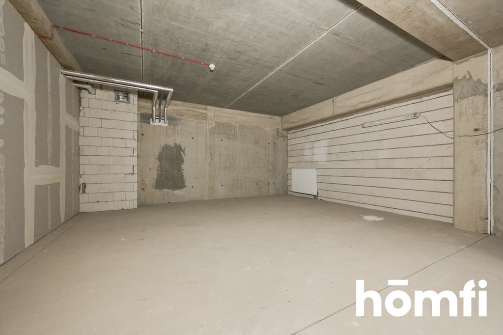 Lokal usługowy do wynajęcia, 142,97&nbsp;m², Wrocław, Krzyki, gen. Kazimierza Pułaskiego - zdjęcie 7