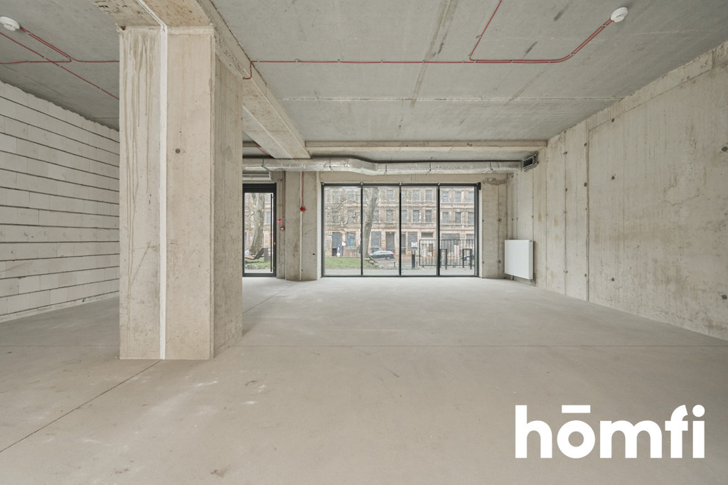 Lokal usługowy do wynajęcia, 142,97&nbsp;m², Wrocław, Krzyki, gen. Kazimierza Pułaskiego - zdjęcie 3