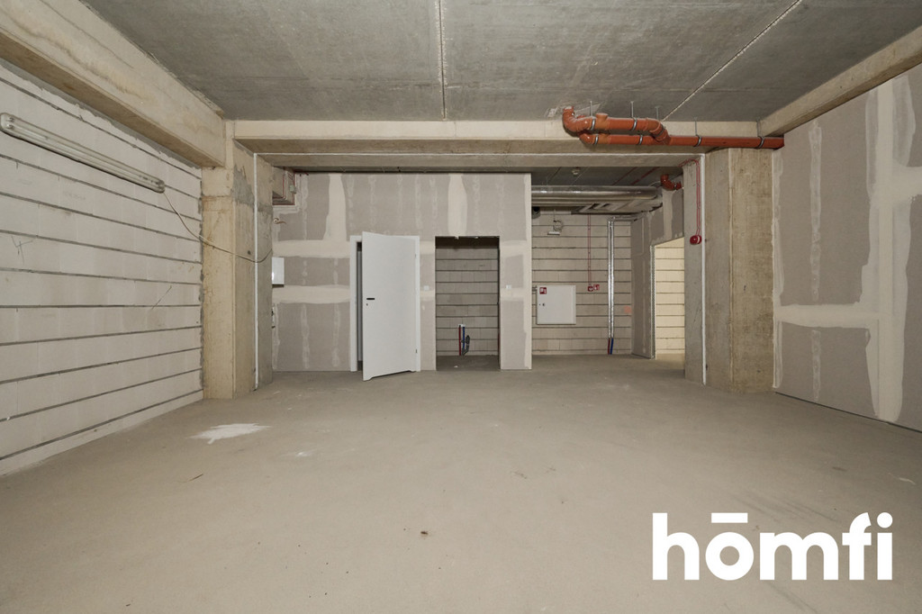 Lokal usługowy do wynajęcia, 142,97&nbsp;m², Wrocław, Krzyki, gen. Kazimierza Pułaskiego - zdjęcie 8