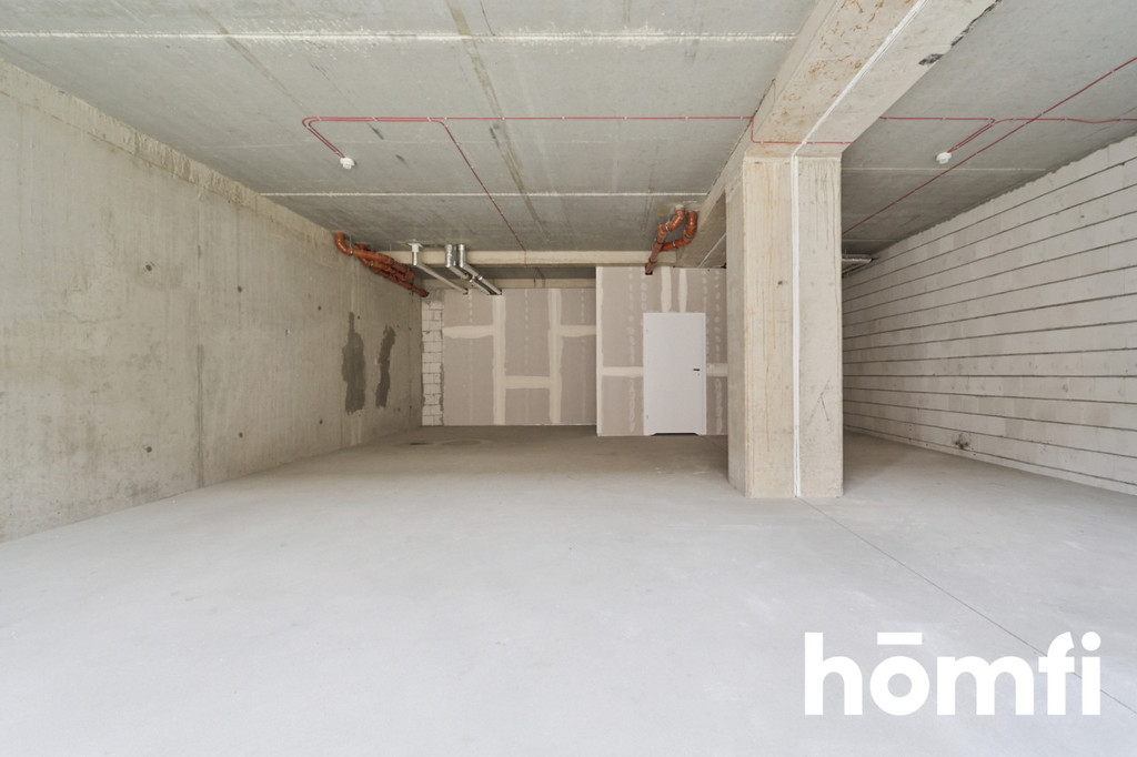 Lokal usługowy do wynajęcia, 142,97&nbsp;m², Wrocław, Krzyki, gen. Kazimierza Pułaskiego - zdjęcie 4