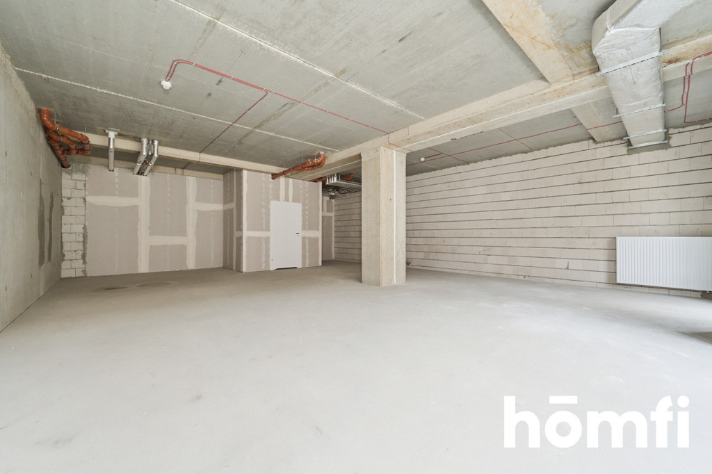 Lokal usługowy do wynajęcia, 142,97&nbsp;m², Wrocław, Krzyki, gen. Kazimierza Pułaskiego - zdjęcie 2