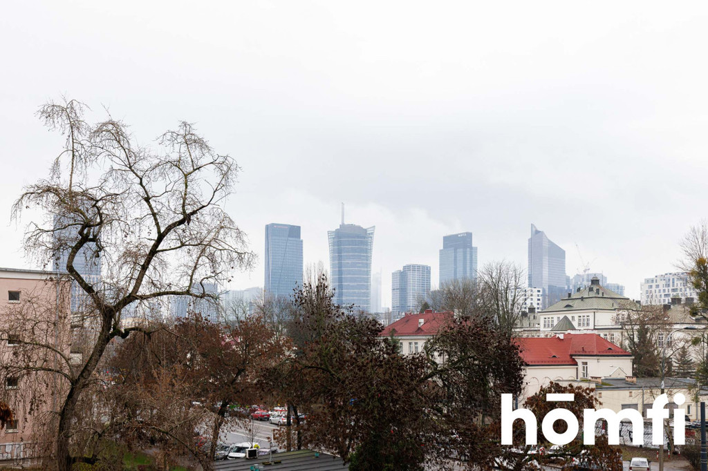 Mieszkanie 60,7 m², Warszawa, Wola, Wolska - zdjęcie 7