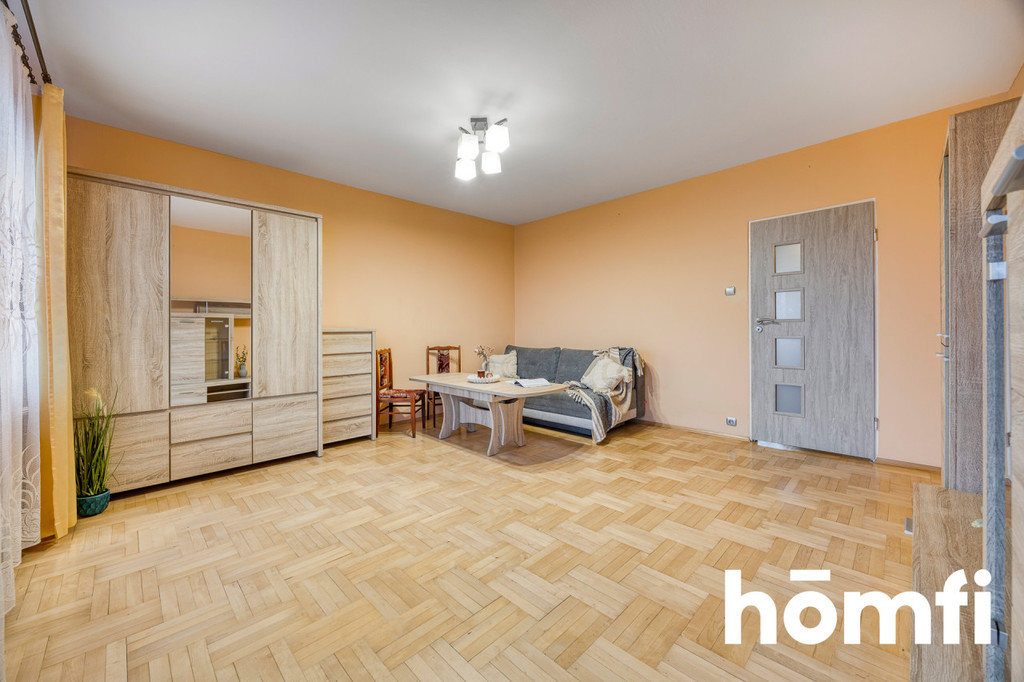 Mieszkanie 58,5&nbsp;m², Rzeszów, Baranówka, kpt. Edwarda Brydaka - zdjęcie 3