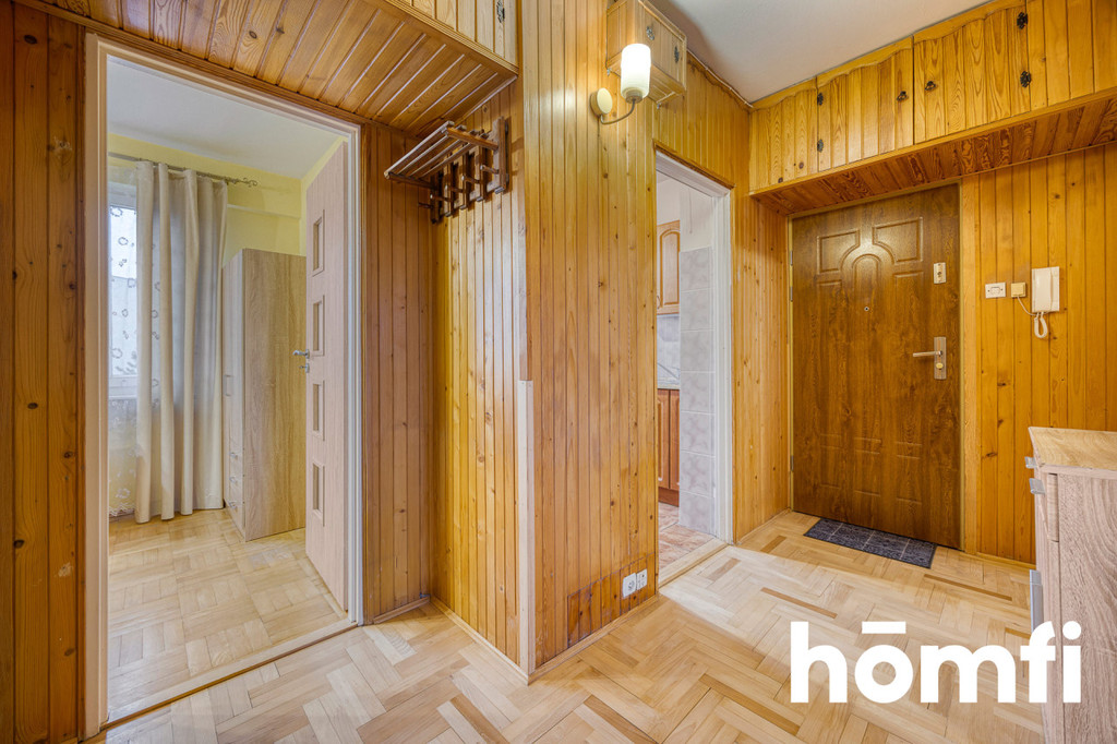 Mieszkanie 58,5&nbsp;m², Rzeszów, Baranówka, kpt. Edwarda Brydaka - zdjęcie 12