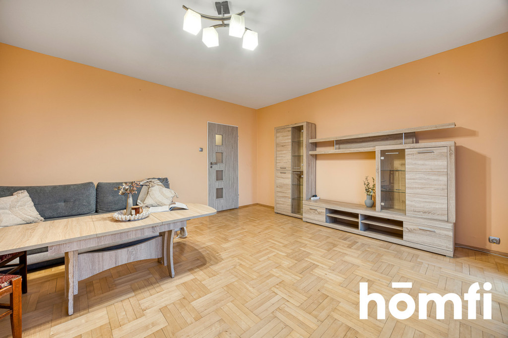 Mieszkanie 58,5&nbsp;m², Rzeszów, Baranówka, kpt. Edwarda Brydaka - zdjęcie 4