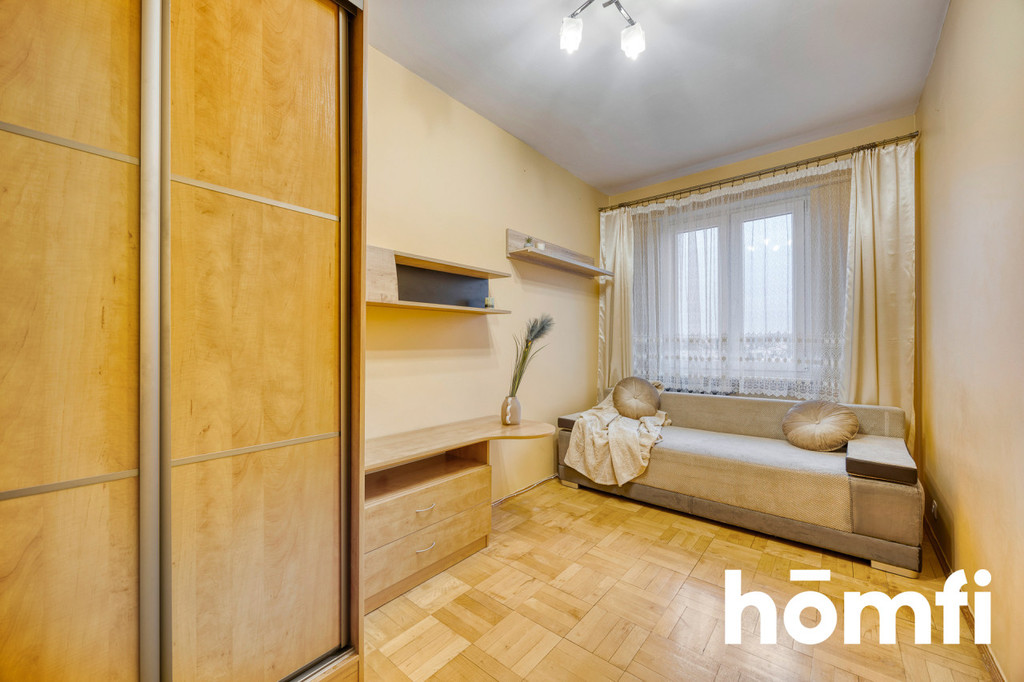 Mieszkanie 58,5&nbsp;m², Rzeszów, Baranówka, kpt. Edwarda Brydaka - zdjęcie 7